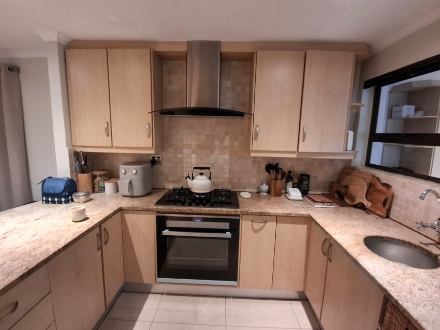To Let 3 Bedroom Property for Rent in De Bron Western Cape